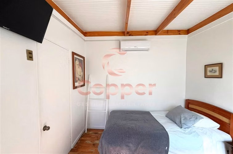 Casa de Huesped en Arriendo en Copiapó