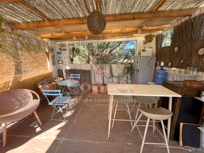 Casa de Huésped en Arriendo en Copiapó