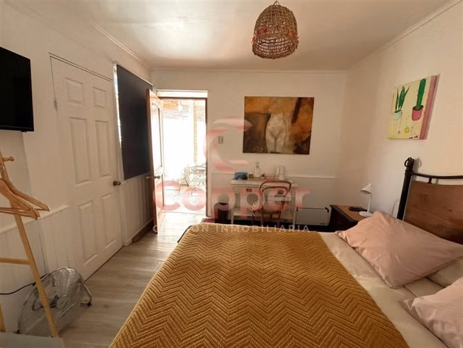Casa de Huésped en Arriendo en Copiapó