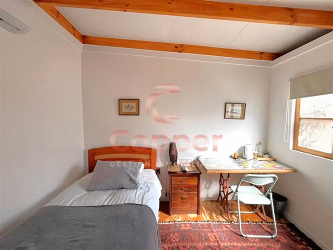 Casa de Huésped en Arriendo en Copiapó