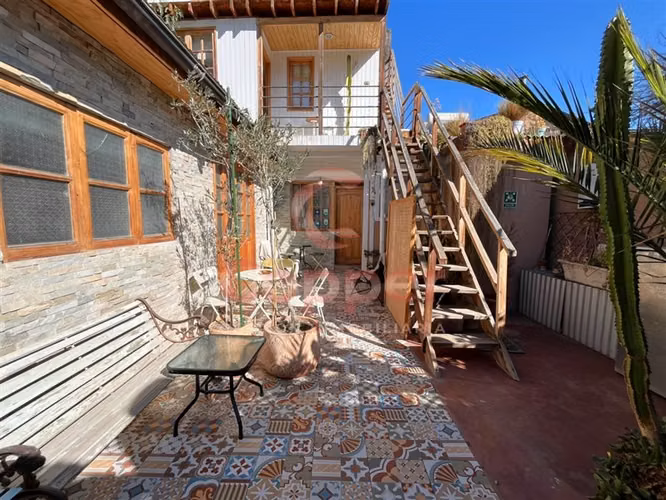 Casa de Huésped en Arriendo en Copiapó