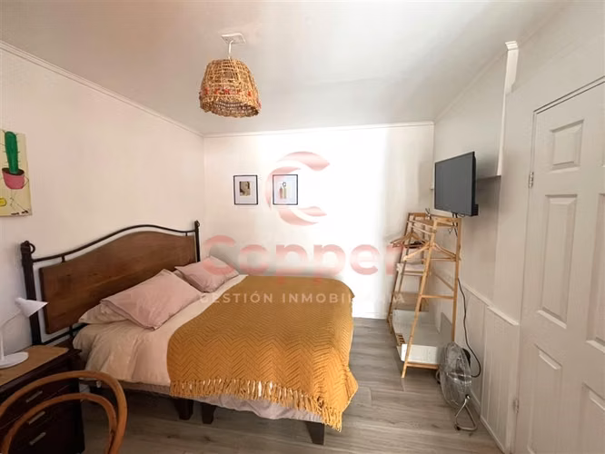 Casa de Huésped en Arriendo en Copiapó
