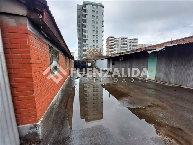 Bodega en venta en San Miguel