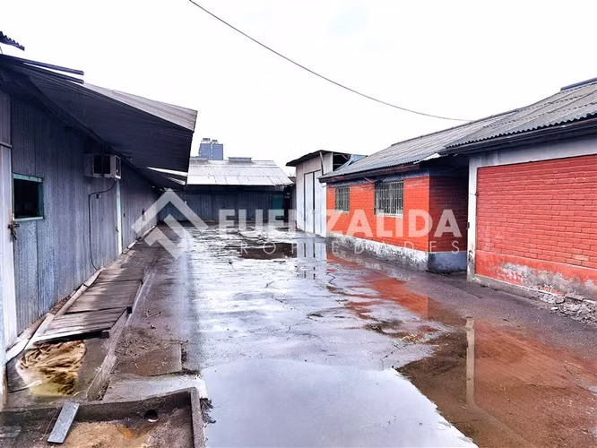 Bodega en venta en San Miguel - Imagen 4