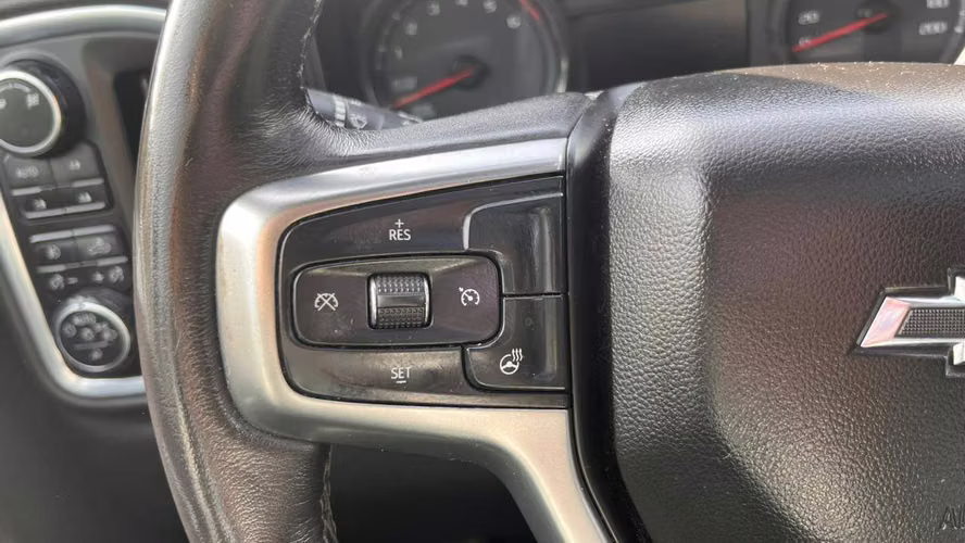 Chevrolet Silverado 5.3 AUT (2020) - Imagen 15