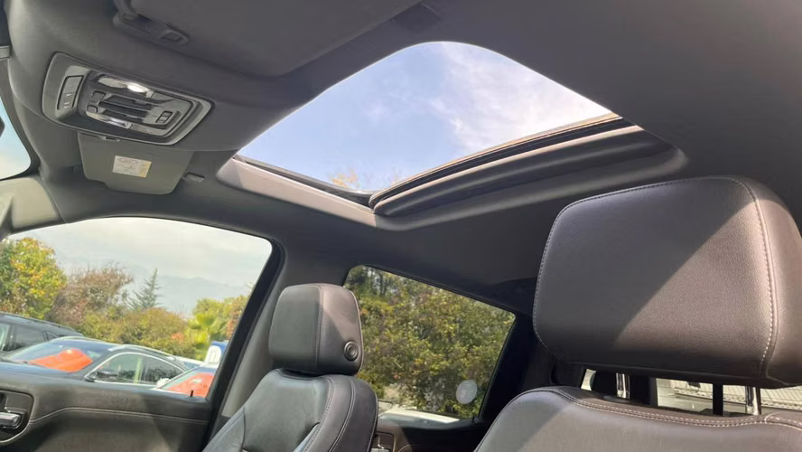 Chevrolet Silverado 5.3 AUT (2020) - Imagen 8