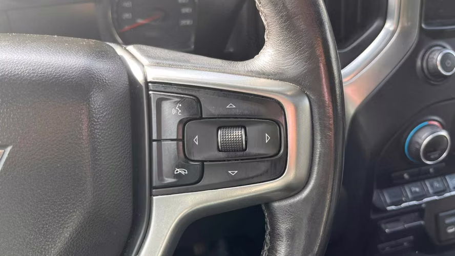 Chevrolet Silverado 5.3 AUT (2020) - Imagen 16