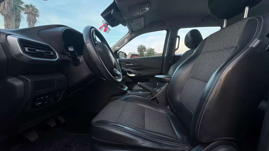 Peugeot Landtrek 4X4 1.9 (2023) - Imagen 7