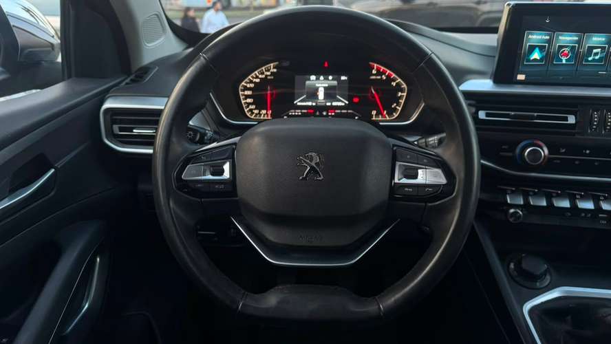 Peugeot Landtrek 4X4 1.9 (2023) - Imagen 9