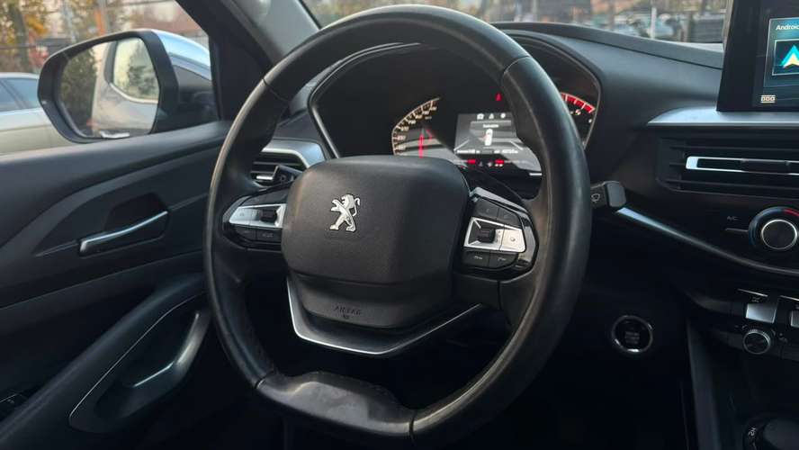 Peugeot Landtrek 4X4 1.9 (2023) - Imagen 15