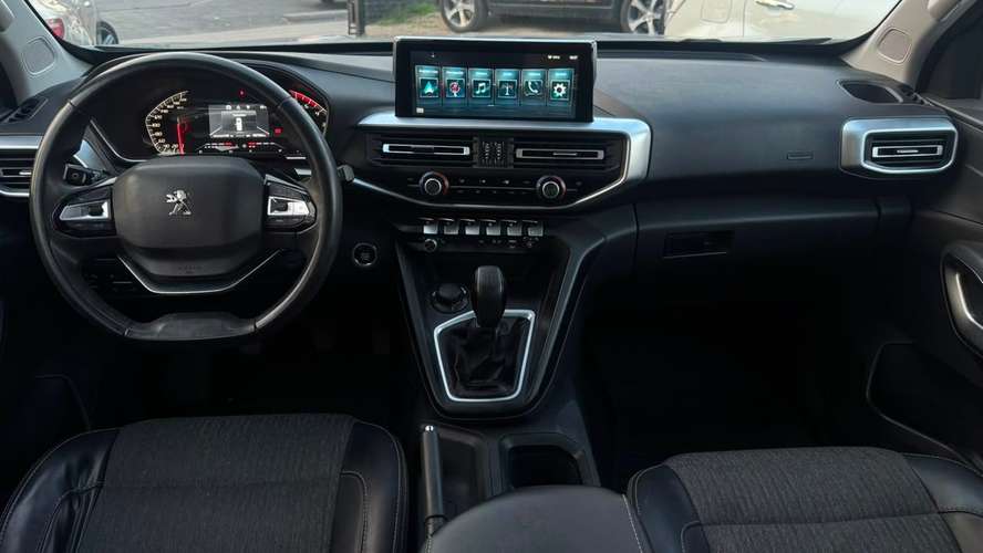 Peugeot Landtrek 4X4 1.9 (2023) - Imagen 6