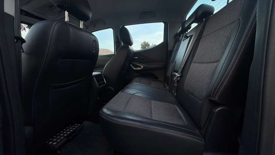 Peugeot Landtrek 4X4 1.9 (2023) - Imagen 8