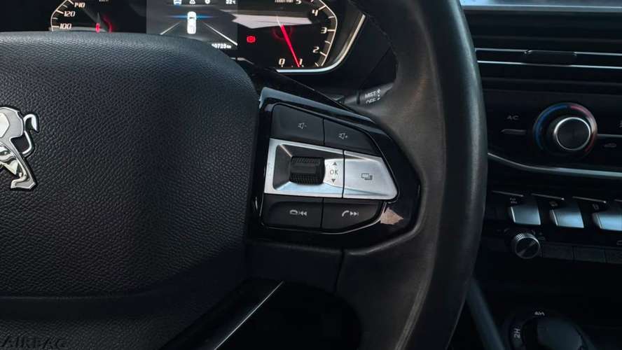 Peugeot Landtrek 4X4 1.9 (2023) - Imagen 13