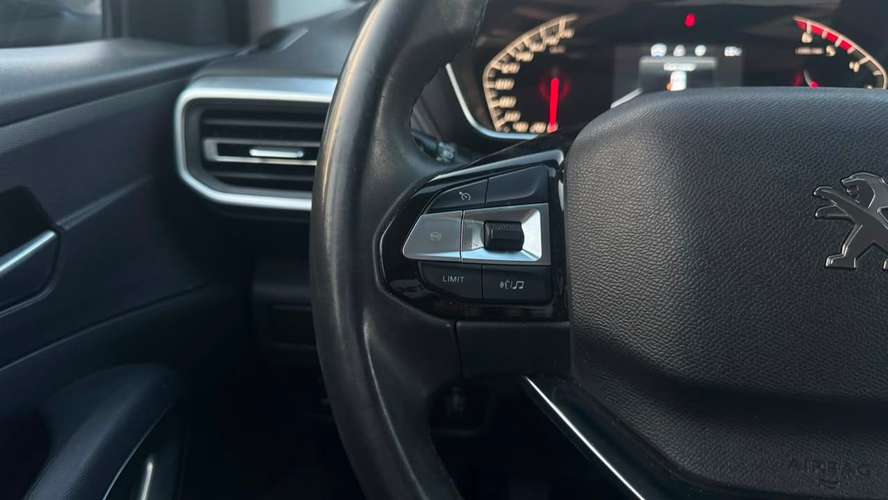 Peugeot Landtrek 4X4 1.9 (2023) - Imagen 12