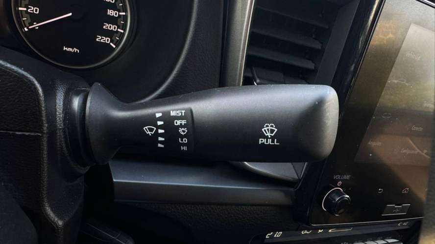 Mazda BT-50 3.0 CORE DIESEL 4X4 DOB.CAB. 6MT 4P (2026) - Imagen 20