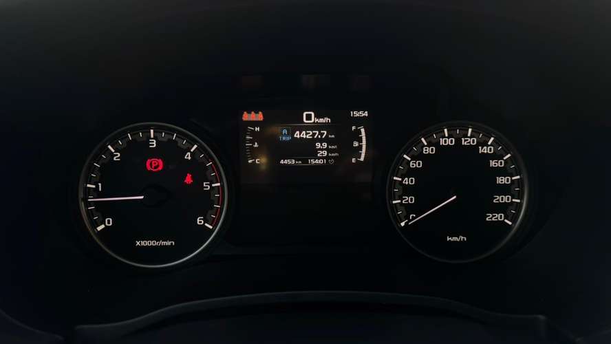 Mazda BT-50 3.0 CORE DIESEL 4X4 DOB.CAB. 6MT 4P (2026) - Imagen 8