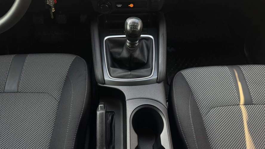 Mazda BT-50 3.0 CORE DIESEL 4X4 DOB.CAB. 6MT 4P (2026) - Imagen 15
