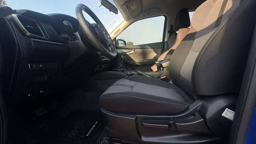 Mazda BT-50 3.0 CORE DIESEL 4X4 DOB.CAB. 6MT 4P (2026) - Imagen 5