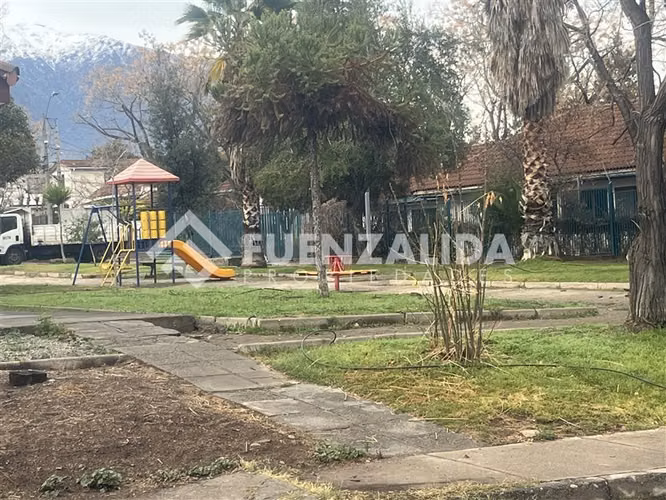 Casa en venta de 3 dorm. en Peñalolén