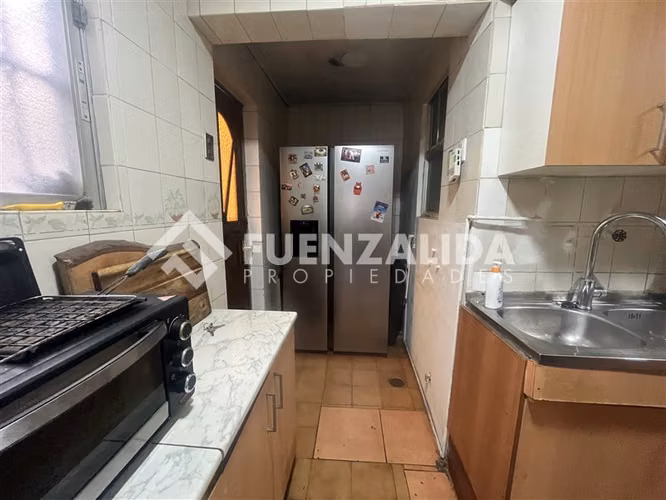 Casa en venta de 3 dorm. en Peñalolén