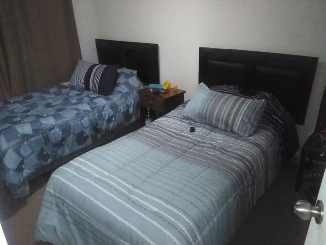 Moderno Depto con Excelente Conectividad (171089)