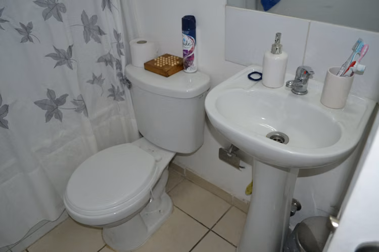 Moderno Depto con Excelente Conectividad (171089)