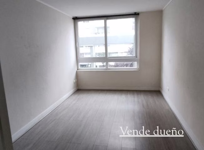 Departamento 2d/1b/E/B, Ñuñoa, Ideal para vivir e Inversionistas!