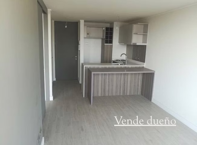 Departamento 2d/1b/E/B, Ñuñoa, Ideal para vivir e Inversionistas!