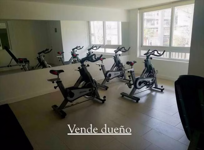 Departamento 2d/1b/E/B, Ñuñoa, Ideal para vivir e Inversionistas!