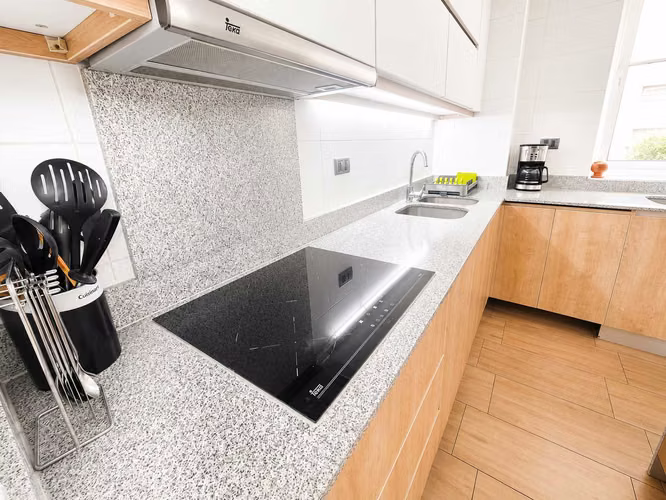 Departamento impecable con 2 terrazas y parrilla (20822) - Imagen 8