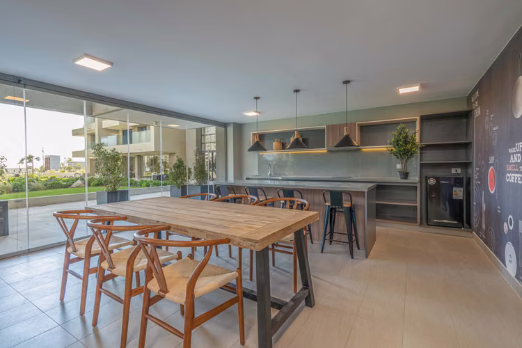 Av. Concon Reñaca 43 (1 Est /1 Bod)