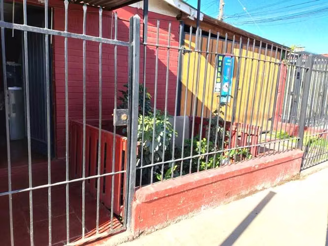 CASA VENTA PANGAL MAIPU (176425)