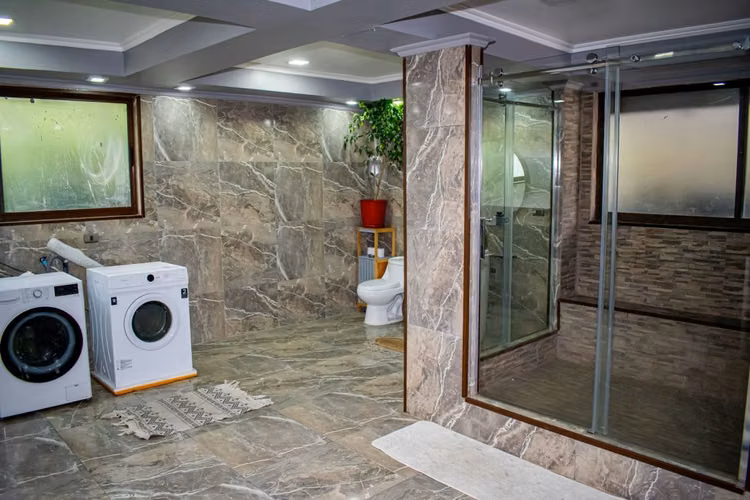 Vive el Espacio y la Tranquilidad, 1.600 m²