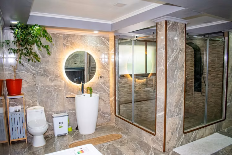 Vive el Espacio y la Tranquilidad, 1.600 m²