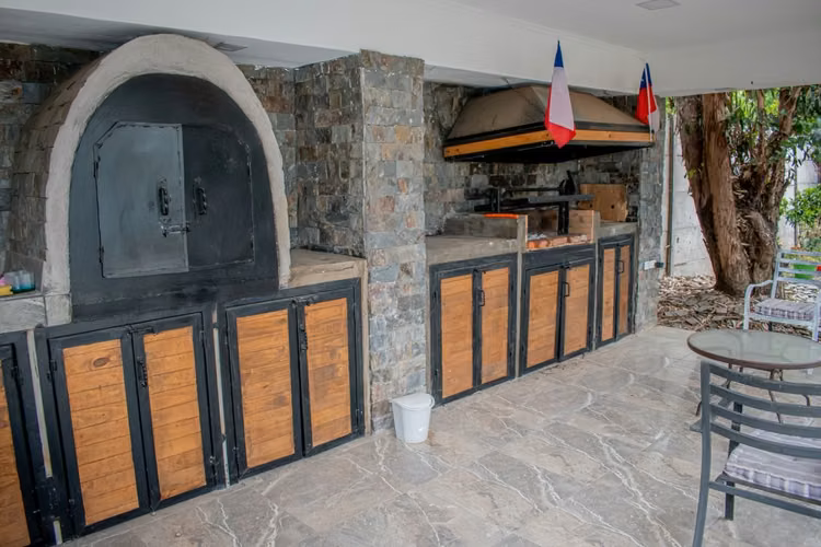 Vive el Espacio y la Tranquilidad, 1.600 m²