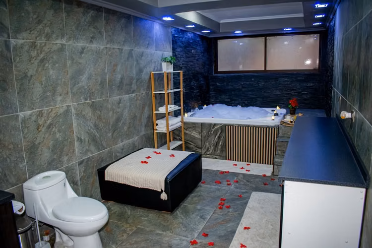 Vive el Espacio y la Tranquilidad, 1.600 m²
