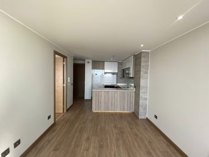 Departamento en venta para inversión en Concón (176412)