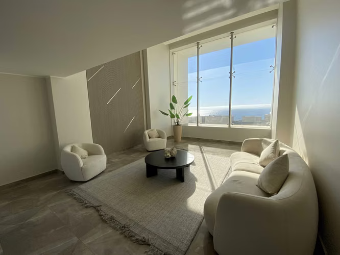 Departamento en venta para inversión en Concón (176412)