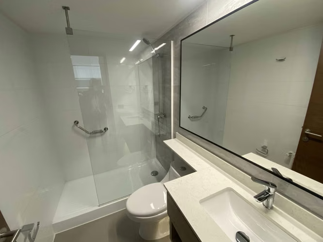 Departamento en venta para inversión en Concón (176412)