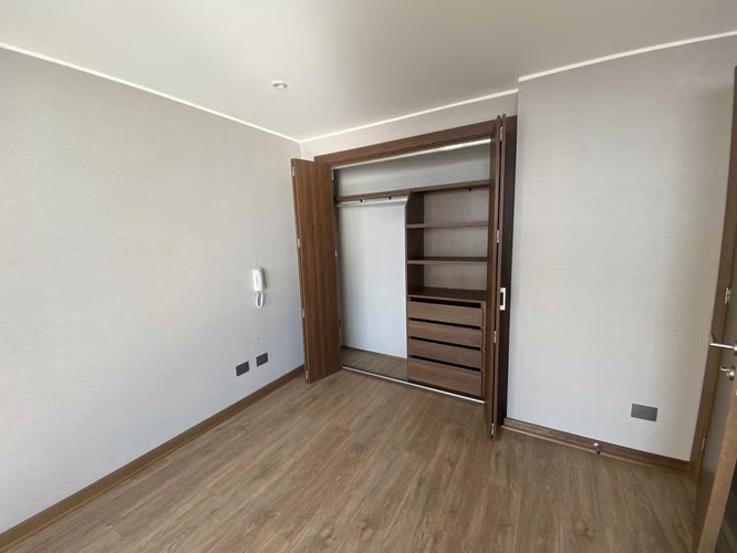 Departamento en venta para inversión en Concón (176412)