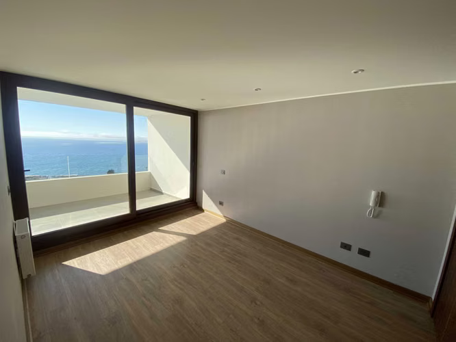 Departamento en venta para inversión en Concón (176412)