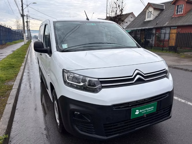 Citroen Berlingo 2023 Facturable