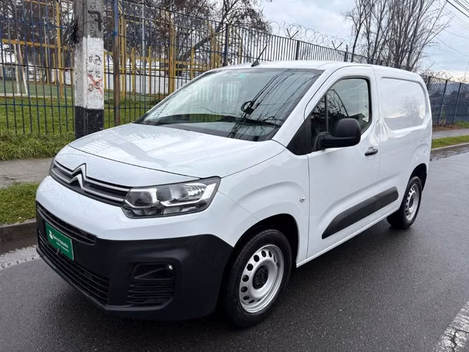 Citroen Berlingo 2023 Facturable