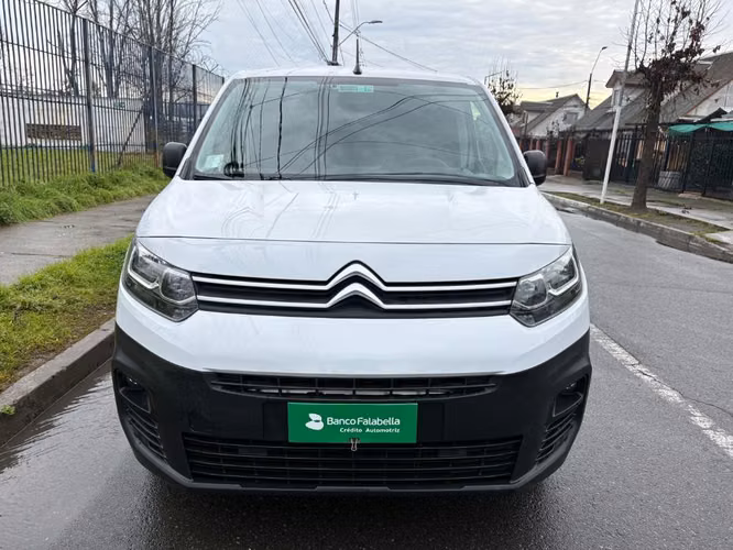 Citroen Berlingo 2023 Facturable