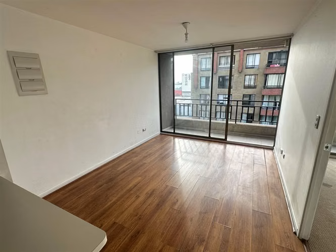 Departamento en arriendo de 1 dorm. en Santiago - Imagen 2