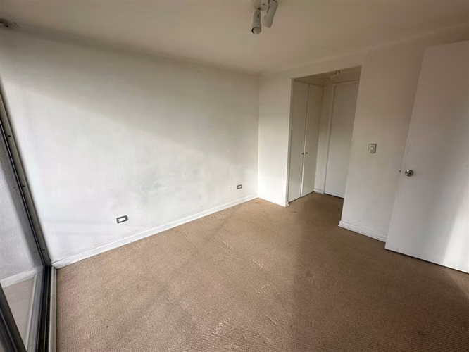 Departamento en arriendo de 1 dorm. en Santiago - Imagen 10