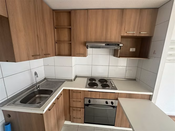 Departamento en arriendo de 1 dorm. en Santiago - Imagen 5