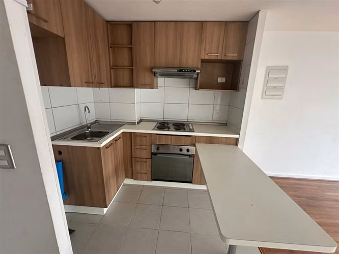 Departamento en arriendo de 1 dorm. en Santiago - Imagen 3