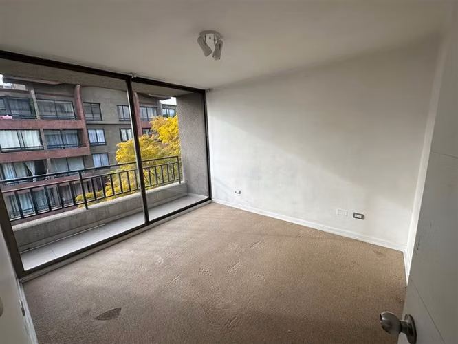 Departamento en arriendo de 1 dorm. en Santiago - Imagen 9