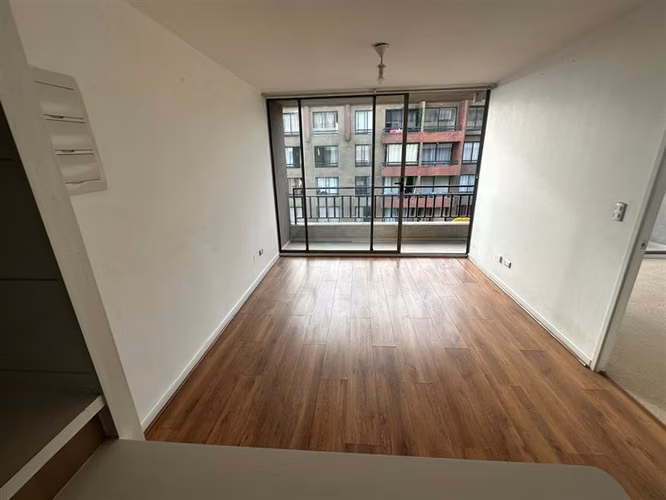 Departamento en arriendo de 1 dorm. en Santiago - Imagen 6
